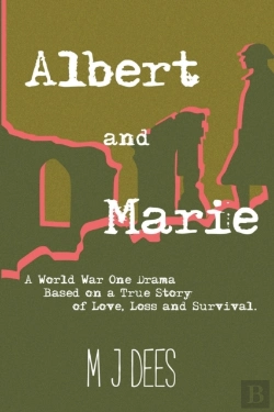 Bertrand.pt - Albert   Marie A World War One Drama Bas