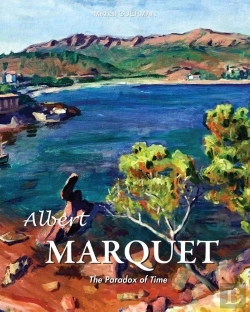 Bertrand.pt - Albert Marquet. The Paradox Of Time