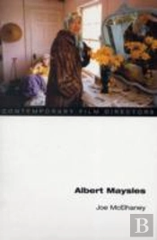 Albert Maysles