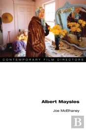 Albert Maysles