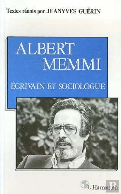 Bertrand.pt - Albert Memmi : Écrivain Et Sociologue ; Actes