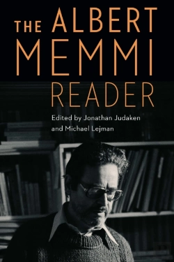 Bertrand.pt - Albert Memmi Reader