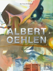 Albert Oehlen