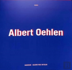 Bertrand.pt - Albert Oehlen - Sexe, Religion, Politique