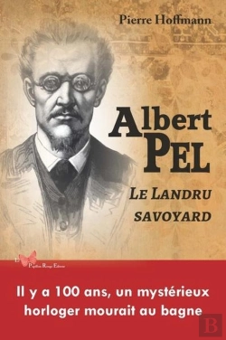 Bertrand.pt - Albert Pel, Le Landru Savoyard