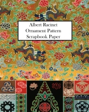 Albert Racinet Ornament Pattern Scrapboo