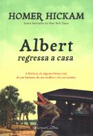 Albert Regressa a Casa