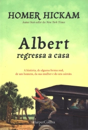 Albert Regressa a Casa