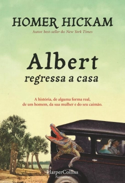 Bertrand.pt - Albert Regressa A Casa