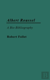 Albert Roussel