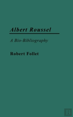 Bertrand.pt - Albert Roussel