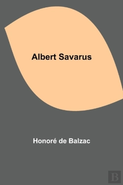 Bertrand.pt - Albert Savarus