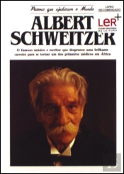 Albert Schweitzer