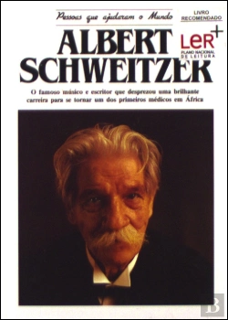 Bertrand.pt - Albert Schweitzer