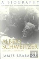 Albert Schweitzer