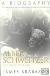 Albert Schweitzer