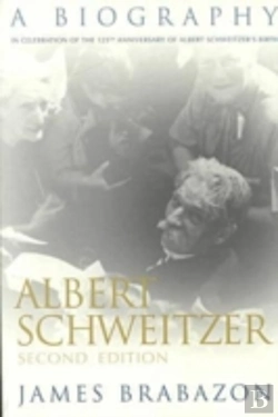 Bertrand.pt - Albert Schweitzer