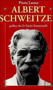 Albert Schweitzer