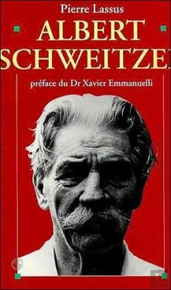 Bertrand.pt - Albert Schweitzer