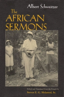 Bertrand.pt - Albert Schweitzer'S African Sermons
