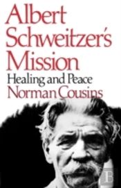 Albert Schweitzer'S Mission