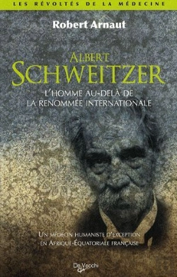 Bertrand.pt - Albert Schweizer