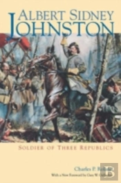 Albert Sidney Johnston
