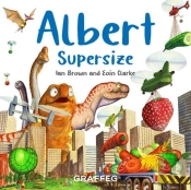 Albert Supersize