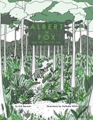 Albert The Fox And The Very Tall Tree