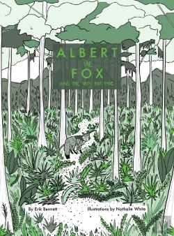 Bertrand.pt - Albert The Fox And The Very Tall Tree