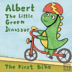 Bertrand.pt - Albert The Little Green Dinosaur