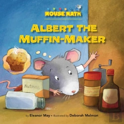 Bertrand.pt - Albert The Muffin-Maker