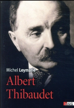Bertrand.pt - Albert Thibaudet