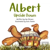 Albert Upside Down