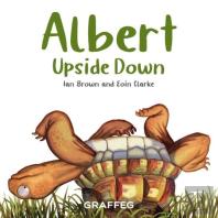 Albert Upside Down