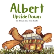 Albert Upside Down