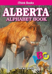 Alberta Alphabet Book
