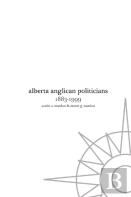 Alberta Anglican Politicians