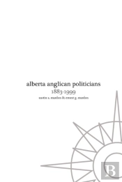 Alberta Anglican Politicians