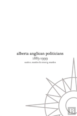 Bertrand.pt - Alberta Anglican Politicians
