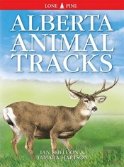 Alberta Animal Tracks