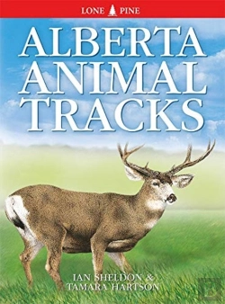 Bertrand.pt - Alberta Animal Tracks