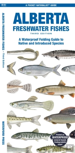 Bertrand.pt - Alberta Freshwater Fishes, 3rd Ed