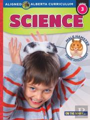 Alberta Grade 3 Science Curriculum
