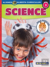 Alberta Grade 3 Science Curriculum