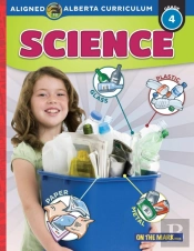 Alberta Grade 4 Science Curriculum