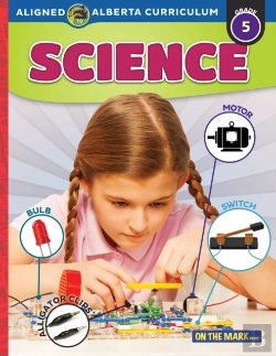 Bertrand.pt - Alberta Grade 5 Science Curriculum