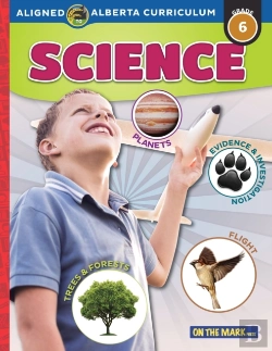 Bertrand.pt - Alberta Grade 6 Science Curriculum