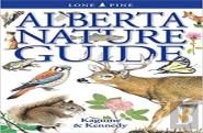 Alberta Nature Guide