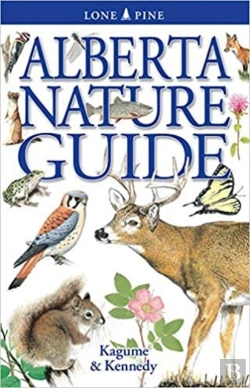 Bertrand.pt - Alberta Nature Guide